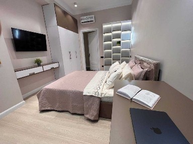 Ташкентская область, Ташкент, Мирабадский район