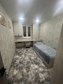 Ц6 Аккурганская 3/3/4 (70м2)