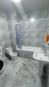 Ташкентская область, Ташкент, Мирзо-Улугбекский район