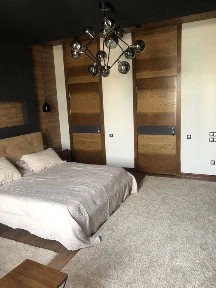 В центре города сдается квартира в ЖК Акай Сити