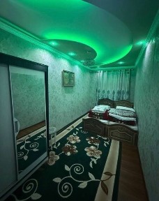 Ташкентская область, Ташкент, Мирабадский район