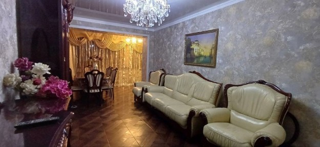 Ташкентская область, Ташкент, Мирзо-Улугбекский район