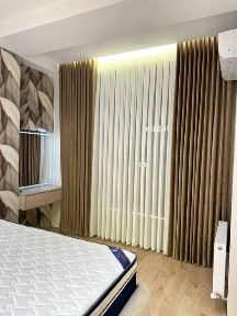 Сдается 2-комнатная квартира в новостройке на БИЙ