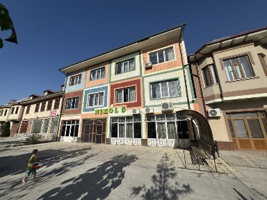 Ташкентская область, Ташкент, Бектемирский район