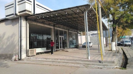 Ташкентская область, Ташкент, Учтепинский район