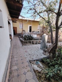 Хорезмская область, Караул