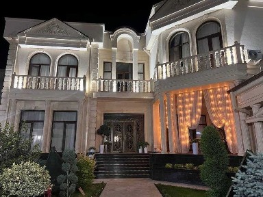 Ташкентская область, Ташкент, Яккасарайский район