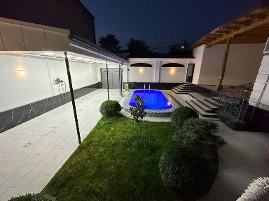 Ташкентская область, Ташкент, Мирзо-Улугбекский район