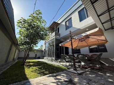 Ташкентская область, Ташкент, Яккасарайский район