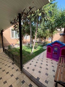 Ташкентская область, Ташкент, Мирзо-Улугбекский район