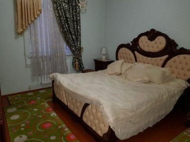 Сдается каттедж с удобствиями