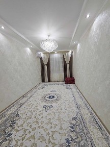 Бухарская область, Бухара