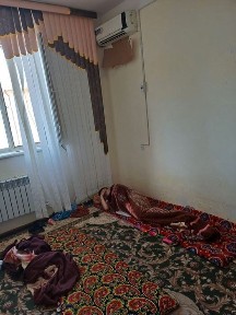 2 xonali dom sotiladi