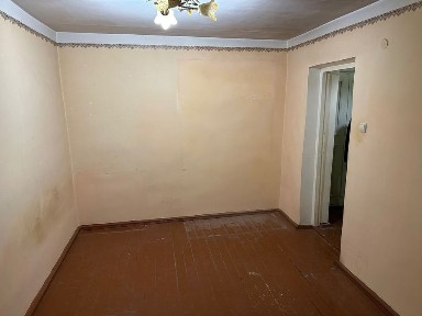 Бир хонали квартира сотилади