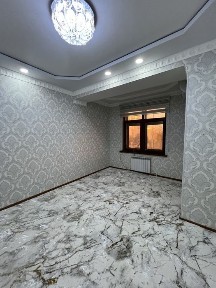 Ал Хоразмий кучада 2/2 хонали квартира Сотилади