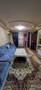 Самаркандская область, Самарканд