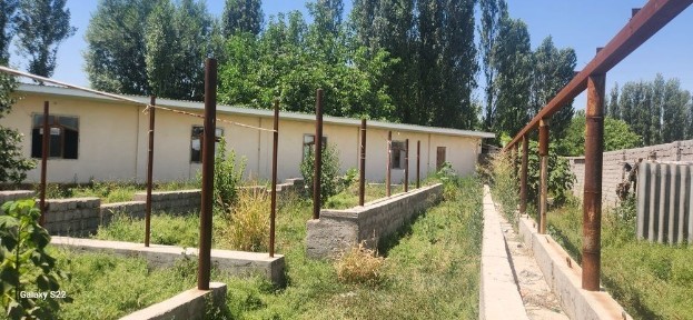 Ташкентская область, Ташкент, Бектемирский район