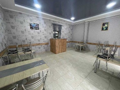 Ташкентская область, Ангрен