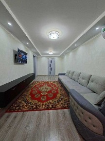 Самаркандская область, Самарканд