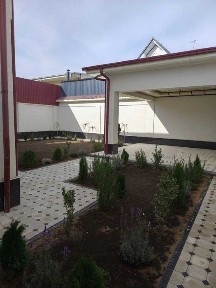 Ташкентская область, Ташкент, Мирзо-Улугбекский район