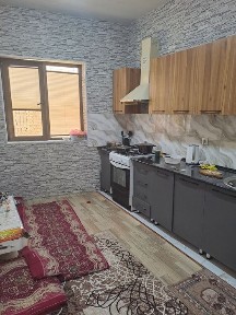 Ташкентская область, Коксарай