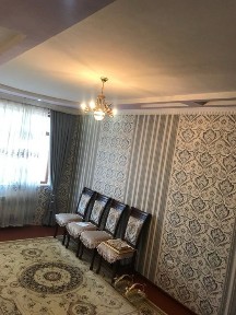 Ташкентская область, Ташкент, Яккасарайский район