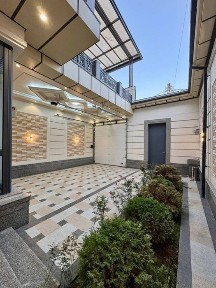 Ташкентская область, Ташкент, Мирзо-Улугбекский район