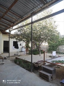 Ташкентская область, Коксарай