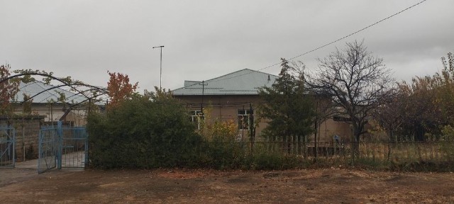 Ташкентская область, Кибрай