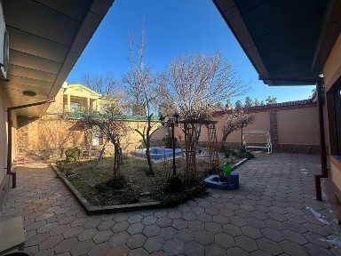 Ташкентская область, Ташкент, Мирабадский район