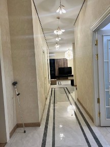 Ташкентская область, Ташкент, Сергелийский район