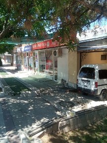 Ташкентская область, Ташкент, Алмазарский район