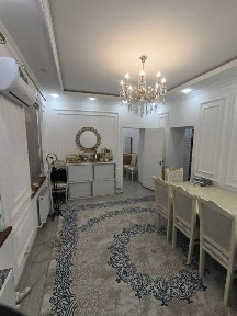 Ташкентская область, Ташкент, Яшнабадский район