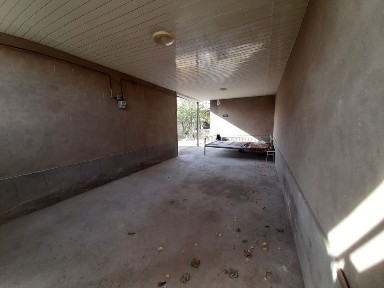 Ташкентская область, Кибрай