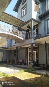 Ташкентская область, Ташкент, Учтепинский район