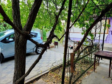 Ташкентская область, Ташкент, Мирабадский район