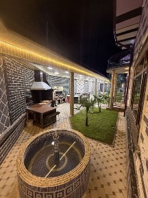 Ташкентская область, Чарвак