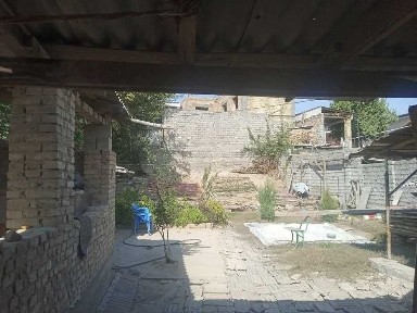 Ташкентская область, Кибрай