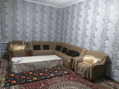 Ташкентская область, Янгиюль