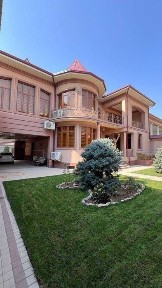 Ташкентская область, Ташкент, Мирзо-Улугбекский район