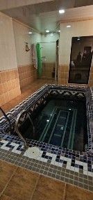 Ташкентская область, Ташкент, Учтепинский район