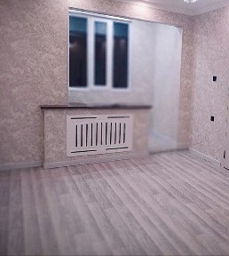 Чиланзар 21 квартал 1 хона 4 этаж ипотекага берилади