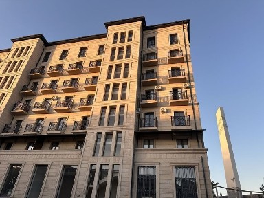 Ташкентская область, Ташкент, Мирзо-Улугбекский район