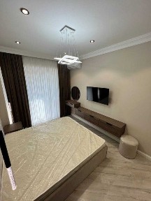 Ташкентская область, Ташкент, Мирзо-Улугбекский район