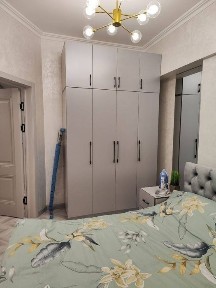 Ташкентская область, Ташкент, Мирзо-Улугбекский район