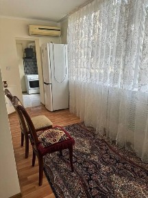 Ташкентская область, Ташкент, Яккасарайский район