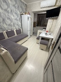 Ташкентская область, Ташкент, Яккасарайский район