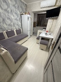 Ташкентская область, Ташкент, Яккасарайский район