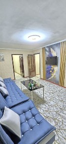 Улица Мукими 2/3/4. Балкон 2*6