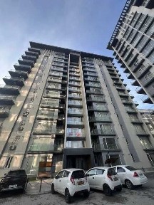 Ташкентская область, Ташкент, Яккасарайский район